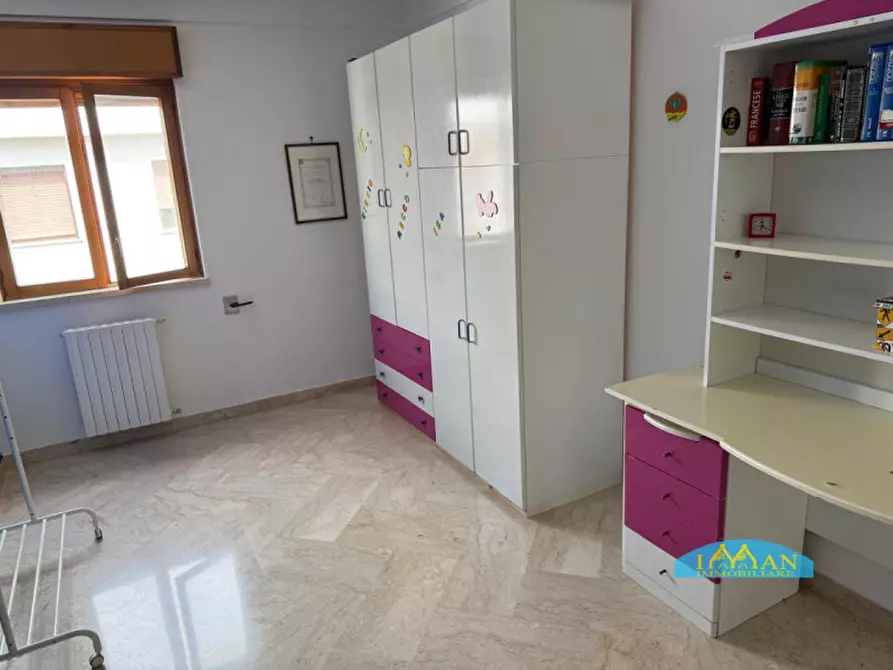 Immagine 5 di Appartamento in vendita  in Via Lucania a Ceglie Messapico