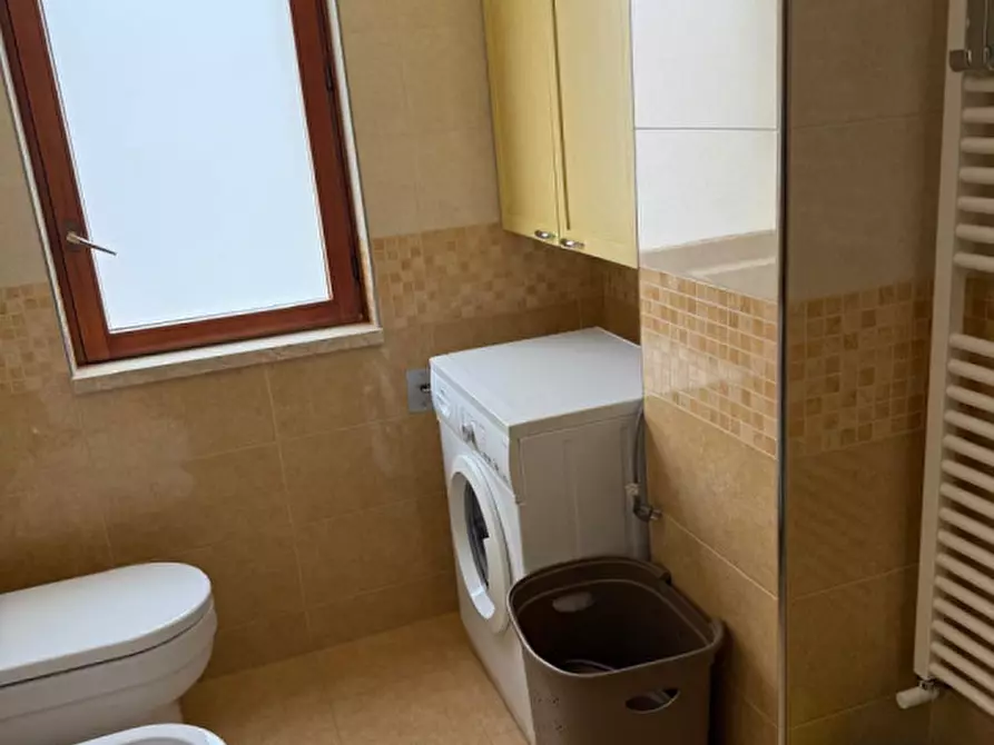 Immagine 9 di Appartamento in vendita  in Via Lucania a Ceglie Messapico