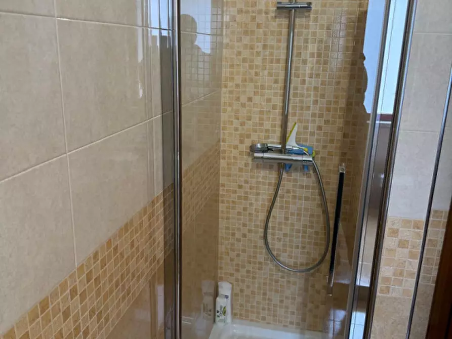 Immagine 11 di Appartamento in vendita  in Via Lucania a Ceglie Messapico