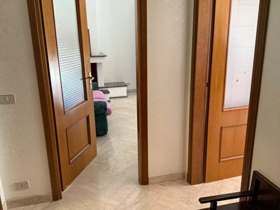 Immagine 13 di Appartamento in vendita  in Via Lucania a Ceglie Messapico