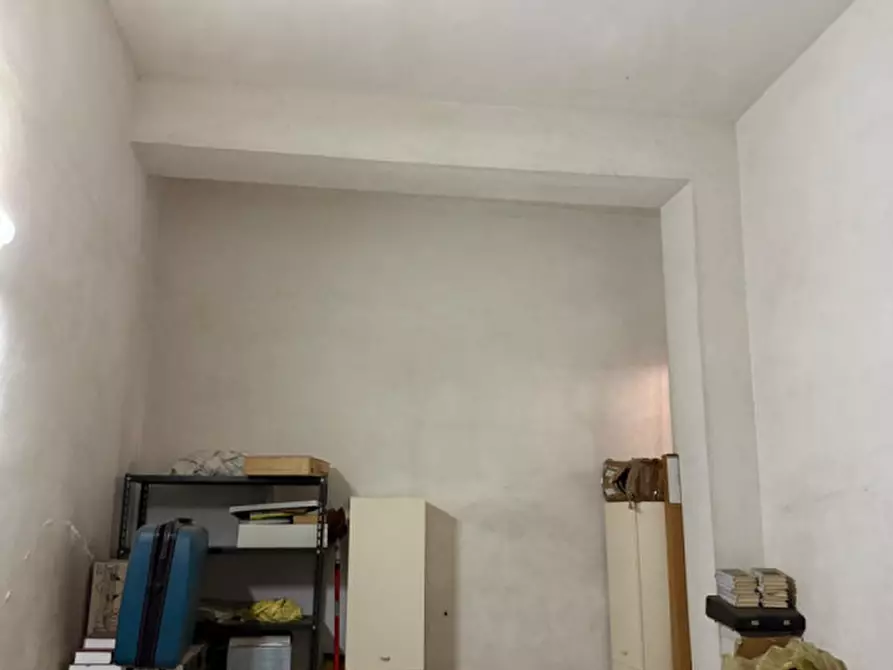 Immagine 15 di Appartamento in vendita  in Via Lucania a Ceglie Messapico