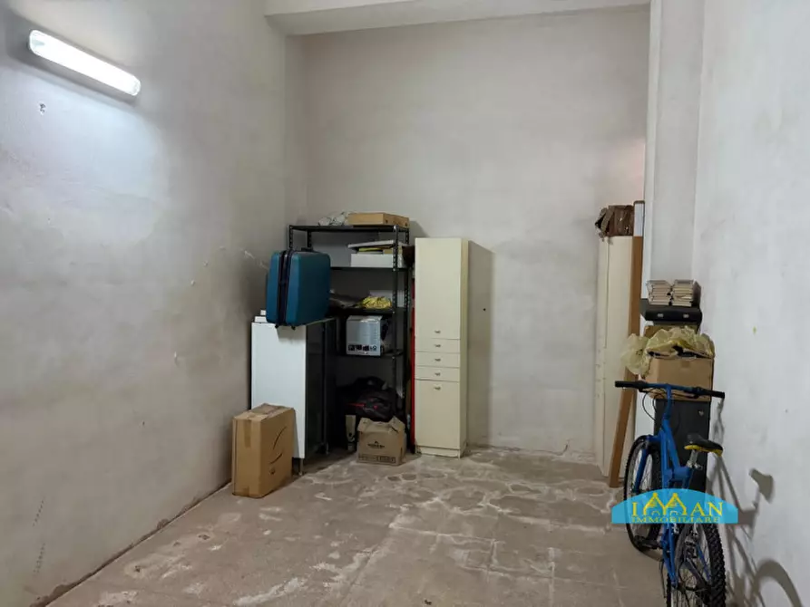 Immagine 16 di Appartamento in vendita  in Via Lucania a Ceglie Messapico