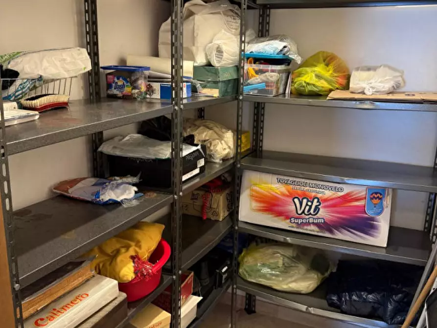 Immagine 18 di Appartamento in vendita  in Via Lucania a Ceglie Messapico