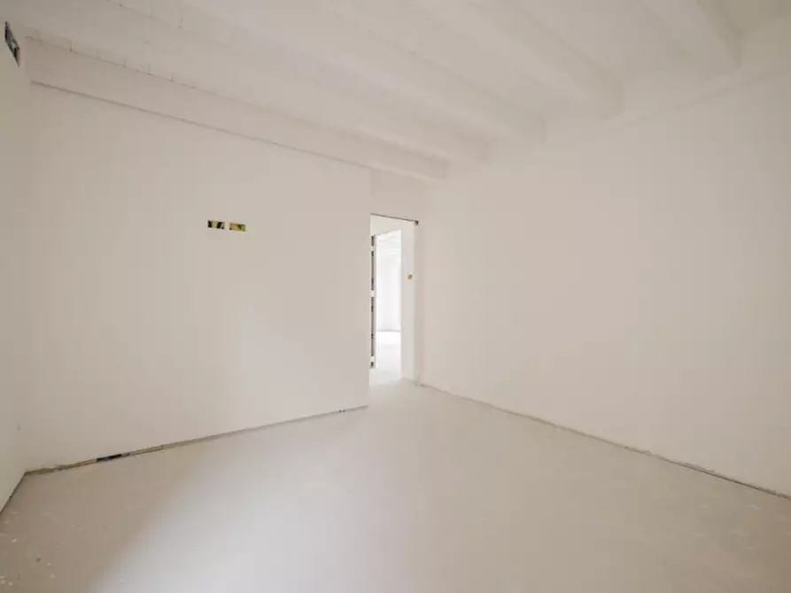 Immagine 1 di Attico in vendita  in Via Giovanni Verga a Treviso