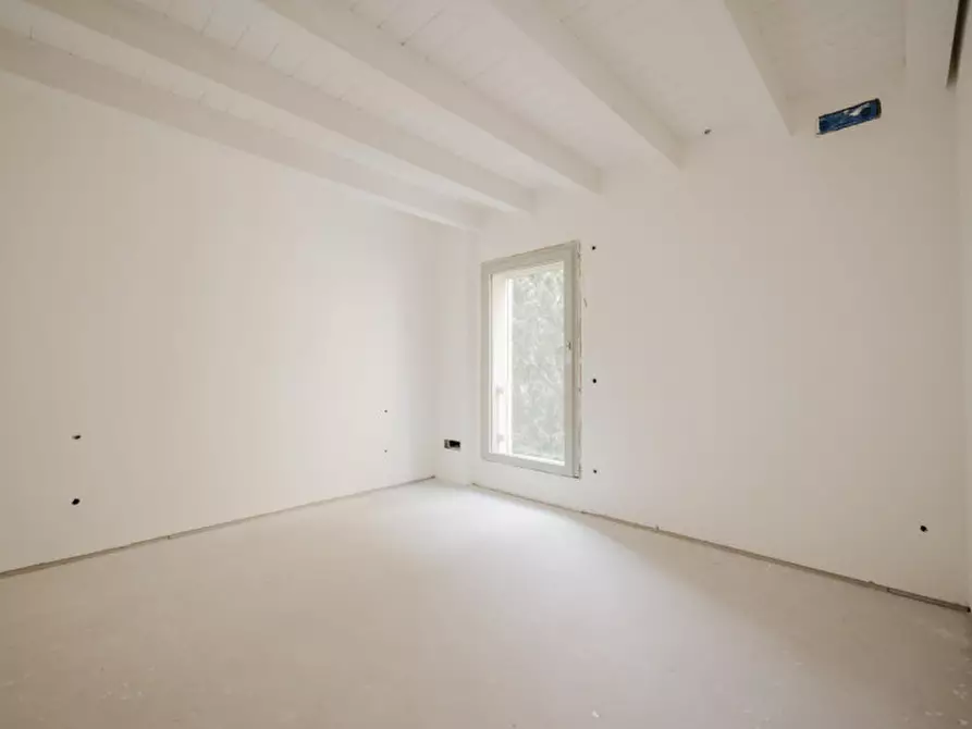 Immagine 2 di Attico in vendita  in Via Giovanni Verga a Treviso