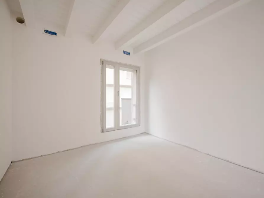 Immagine 3 di Attico in vendita  in Via Giovanni Verga a Treviso