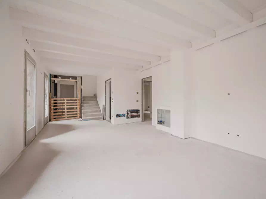 Immagine 3 di Attico in vendita  in Via Giovanni Verga a Treviso