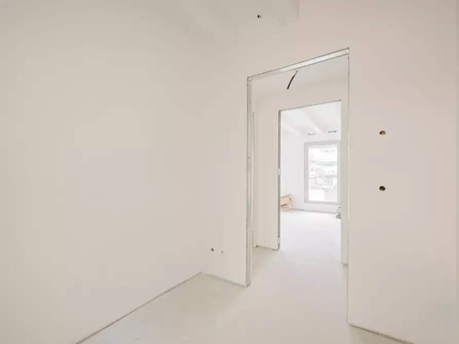 Immagine 5 di Attico in vendita  in Via Giovanni Verga a Treviso