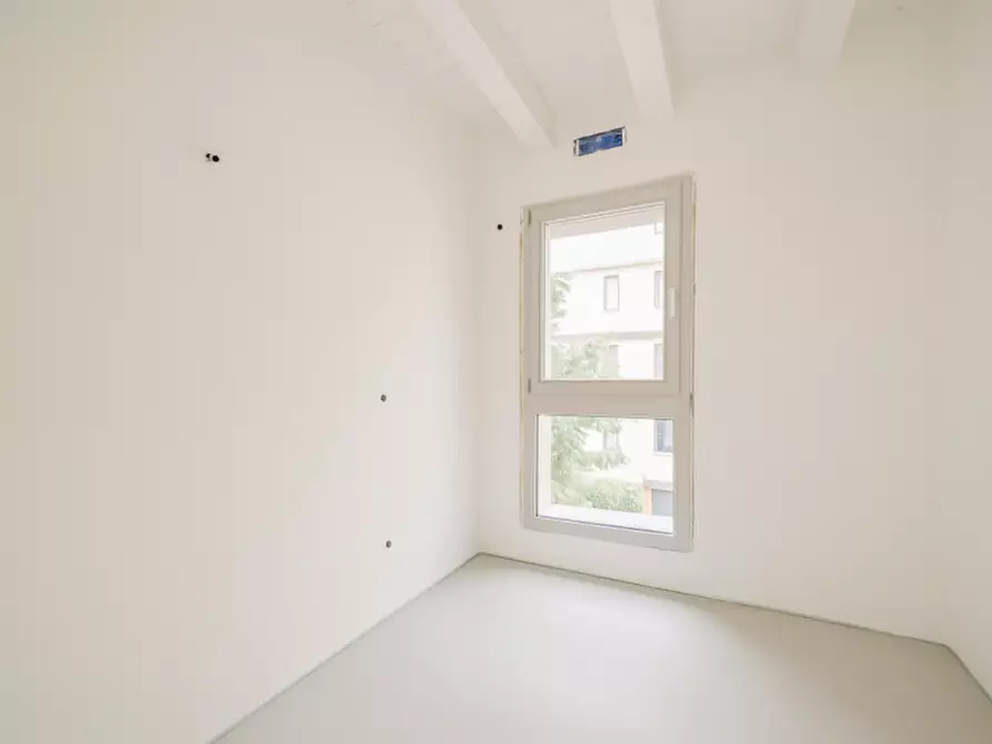 Immagine 6 di Attico in vendita  in Via Giovanni Verga a Treviso