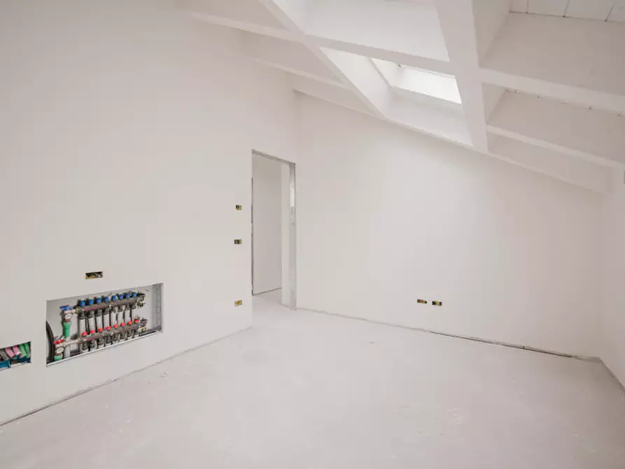 Immagine 11 di Attico in vendita  in Via Giovanni Verga a Treviso