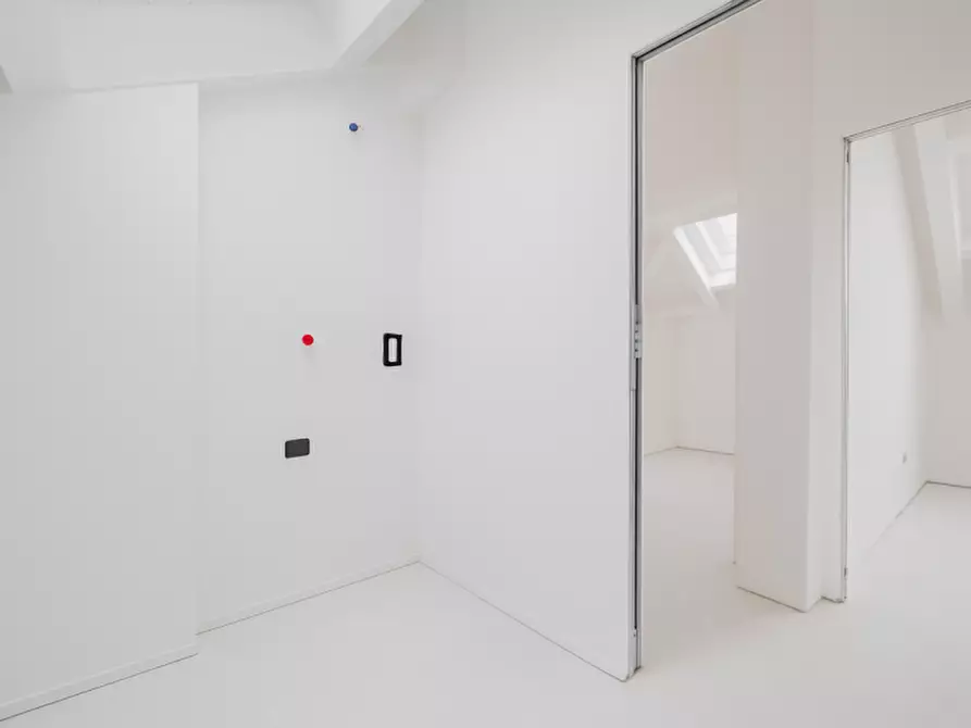 Immagine 12 di Attico in vendita  in Via Giovanni Verga a Treviso