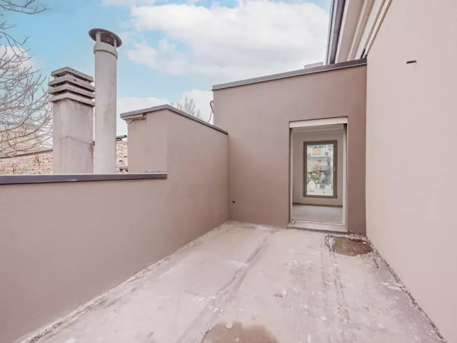 Immagine 15 di Attico in vendita  in Via Giovanni Verga a Treviso