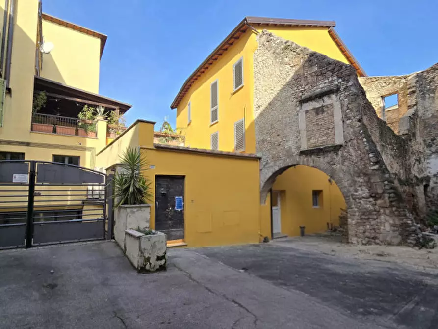 Immagine 2 di Appartamento in vendita  in Via San Vincenzo a Terni