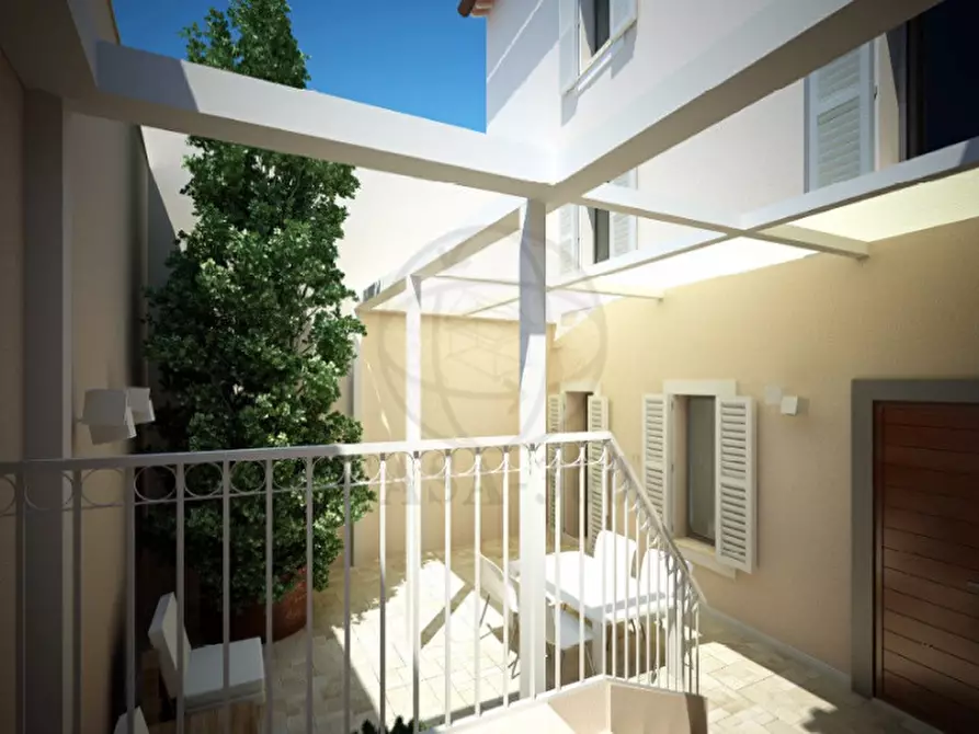 Immagine 2 di Appartamento in vendita  in Via San Vincenzo a Terni