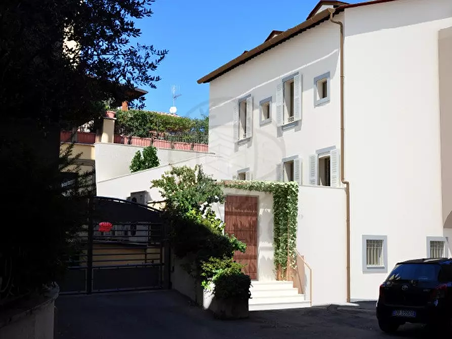 Immagine 3 di Appartamento in vendita  in Via San Vincenzo a Terni