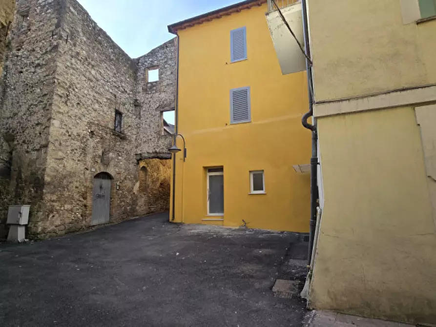 Immagine 16 di Appartamento in vendita  in Via San Vincenzo a Terni