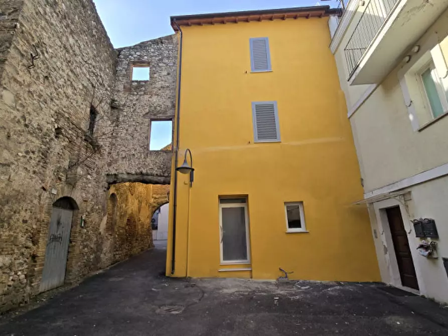 Immagine 17 di Appartamento in vendita  in Via San Vincenzo a Terni