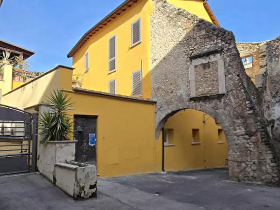 Immagine 18 di Appartamento in vendita  in Via San Vincenzo a Terni