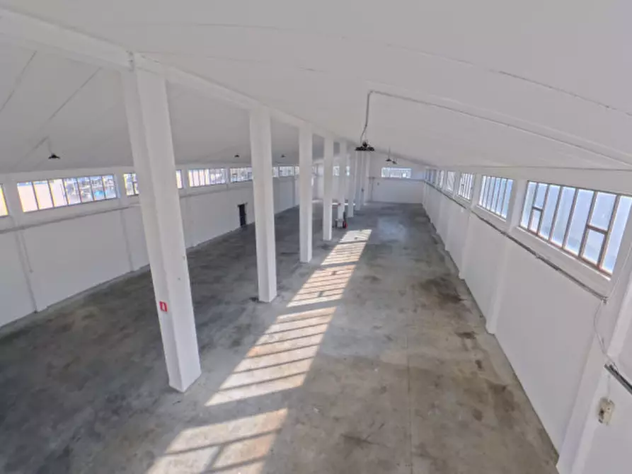 Immagine 5 di Capannone industriale in vendita  in Via Livenza a Spoltore