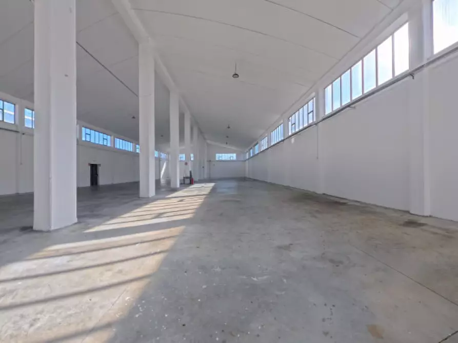 Immagine 6 di Capannone industriale in vendita  in Via Livenza a Spoltore