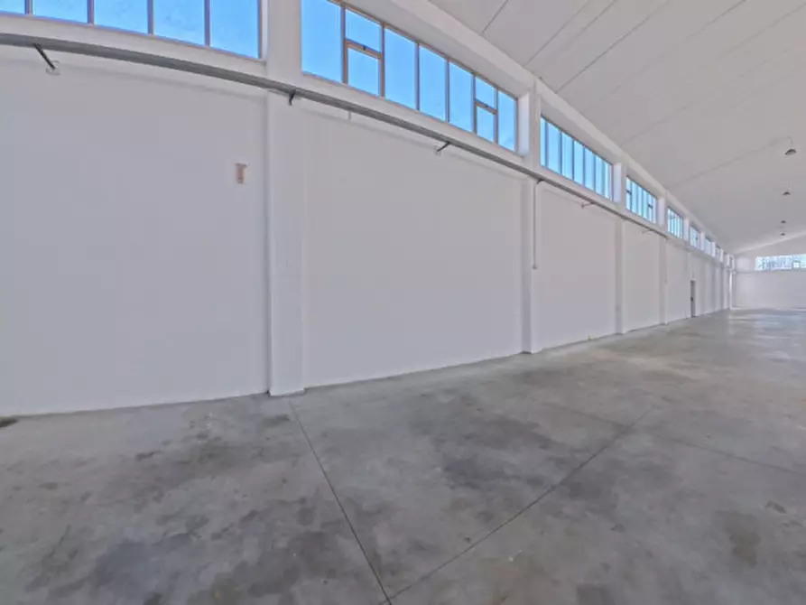 Immagine 10 di Capannone industriale in vendita  in Via Livenza a Spoltore