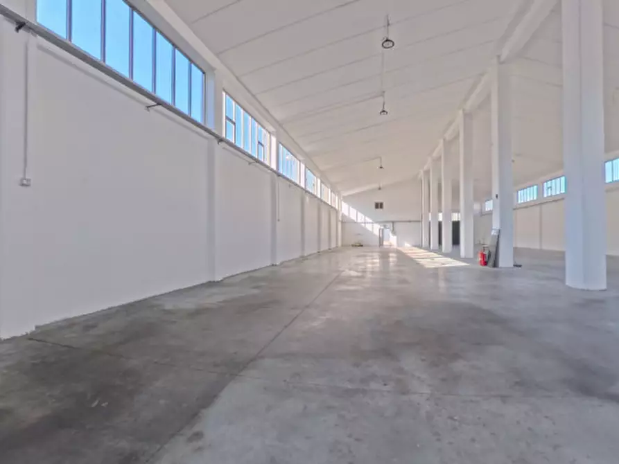 Immagine 12 di Capannone industriale in vendita  in Via Livenza a Spoltore