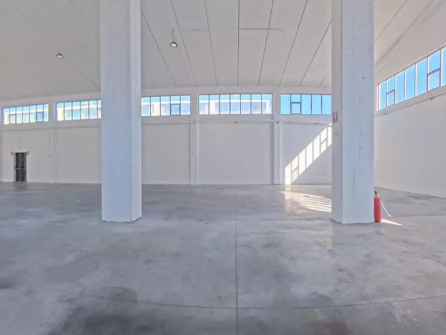 Immagine 13 di Capannone industriale in vendita  in Via Livenza a Spoltore