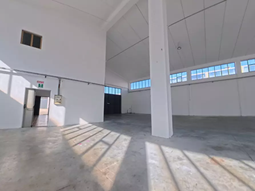 Immagine 14 di Capannone industriale in vendita  in Via Livenza a Spoltore