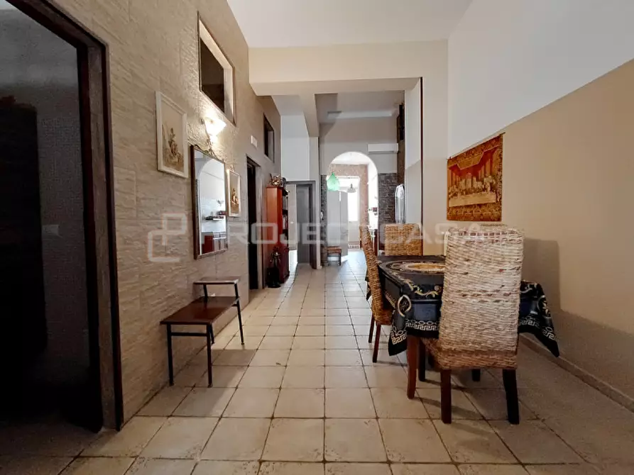 Immagine 1 di Casa indipendente in vendita  in Via Clementina Palma a Maglie