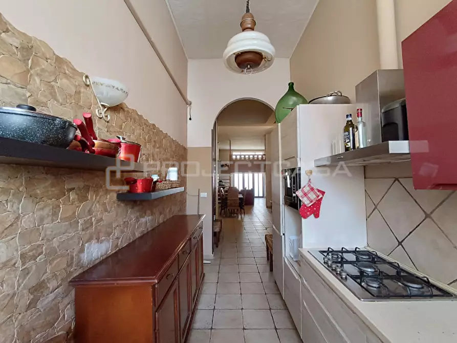 Immagine 2 di Casa indipendente in vendita  in Via Clementina Palma a Maglie