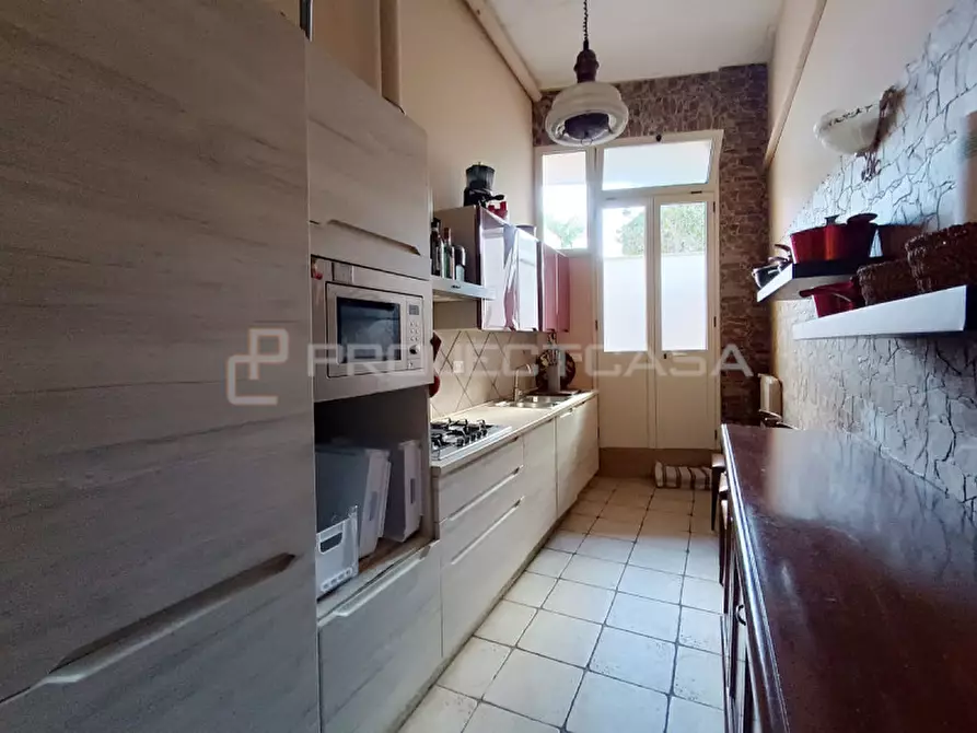 Immagine 3 di Casa indipendente in vendita  in Via Clementina Palma a Maglie