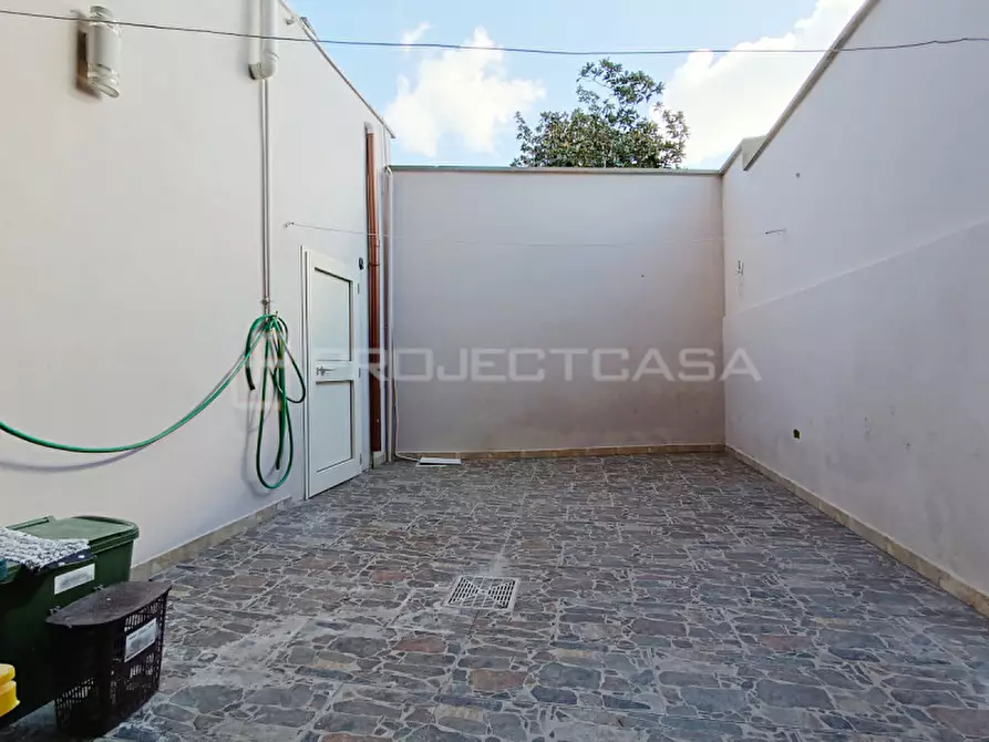 Immagine 4 di Casa indipendente in vendita  in Via Clementina Palma a Maglie