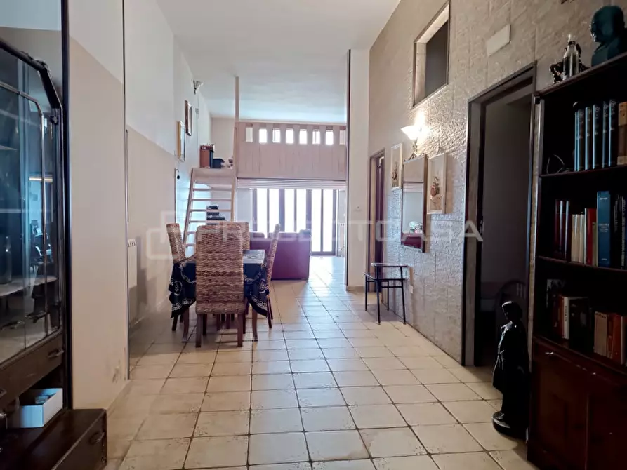 Immagine 5 di Casa indipendente in vendita  in Via Clementina Palma a Maglie