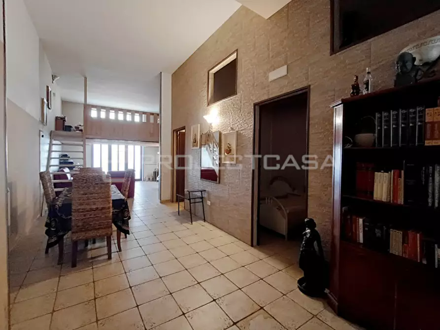 Immagine 6 di Casa indipendente in vendita  in Via Clementina Palma a Maglie