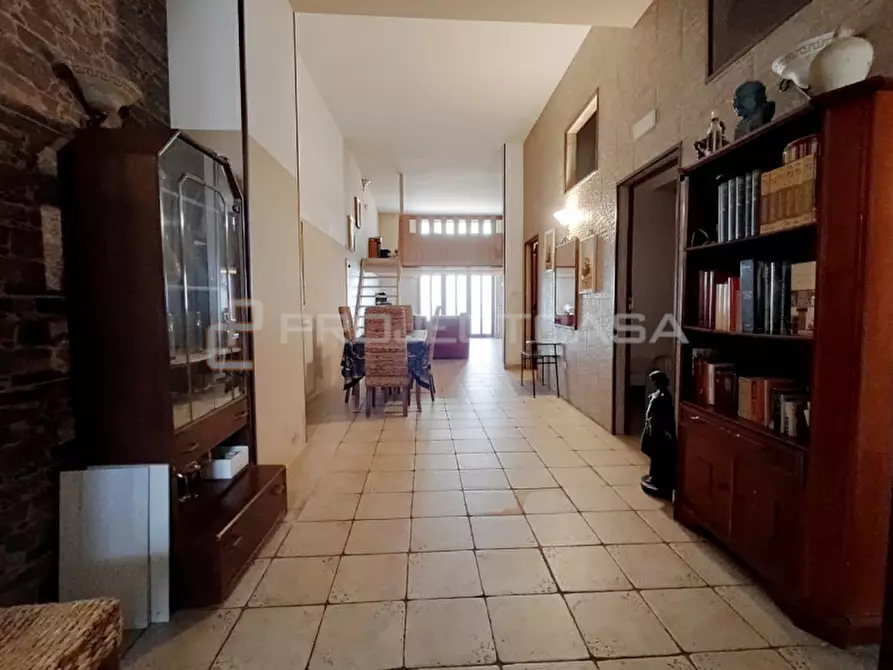 Immagine 7 di Casa indipendente in vendita  in Via Clementina Palma a Maglie