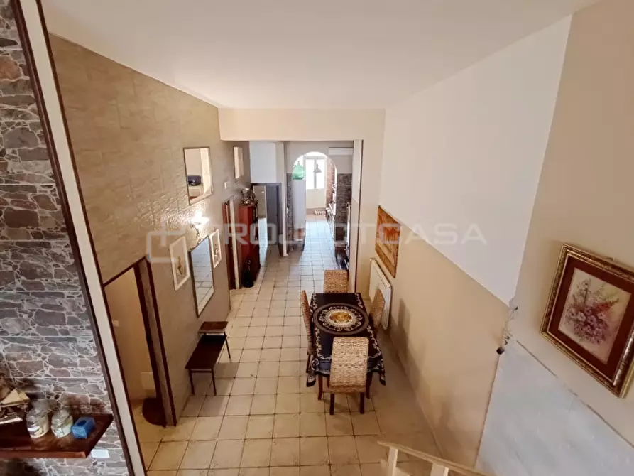 Immagine 8 di Casa indipendente in vendita  in Via Clementina Palma a Maglie