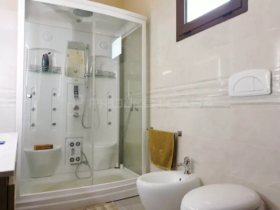 Immagine 9 di Casa indipendente in vendita  in Via Clementina Palma a Maglie