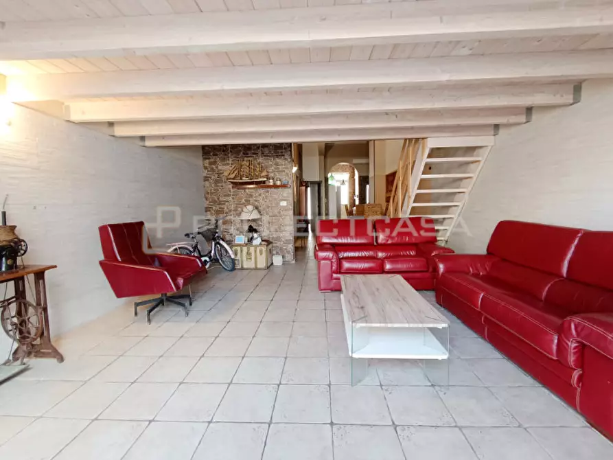 Immagine 10 di Casa indipendente in vendita  in Via Clementina Palma a Maglie