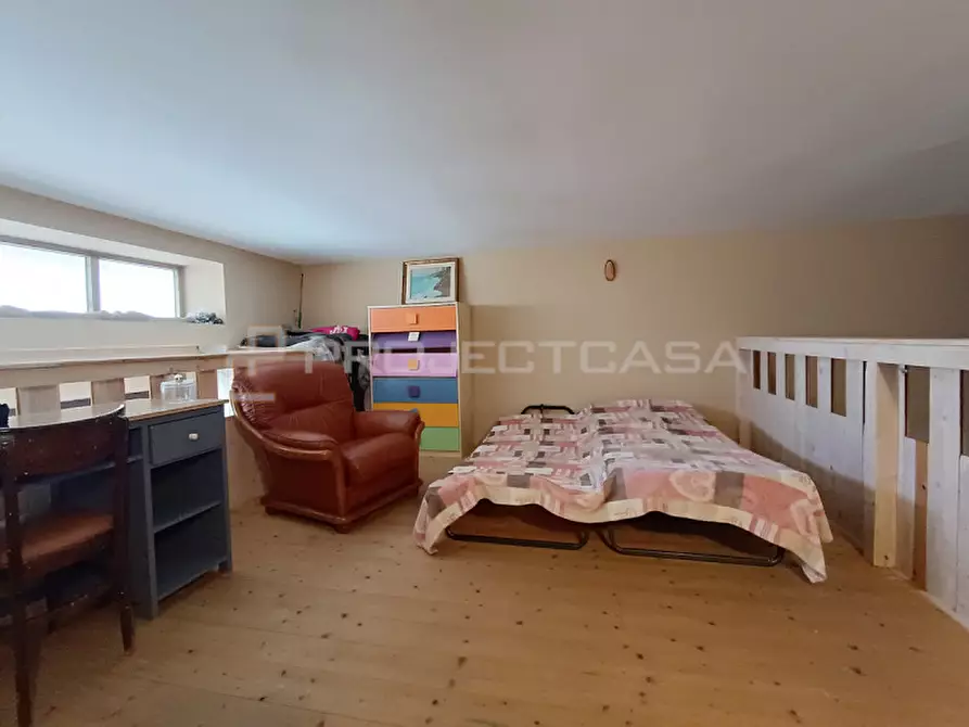 Immagine 12 di Casa indipendente in vendita  in Via Clementina Palma a Maglie