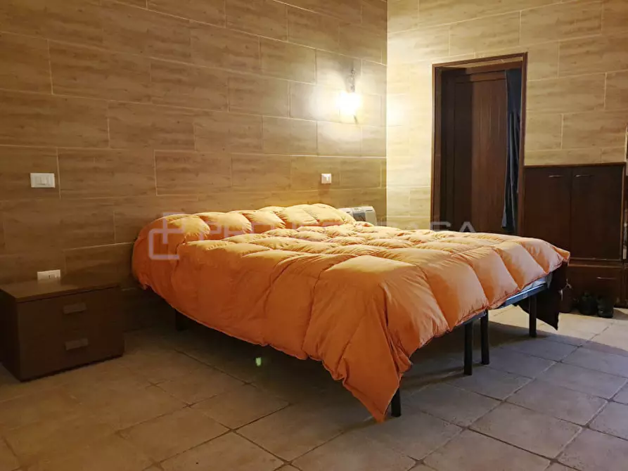 Immagine 14 di Casa indipendente in vendita  in Via Clementina Palma a Maglie