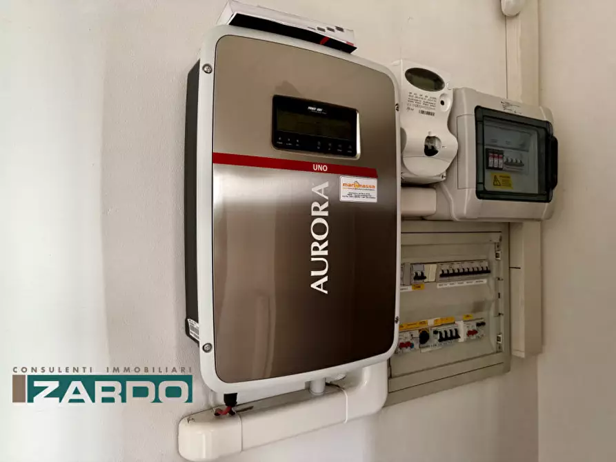 Immagine 8 di Negozio in vendita  a Castello Di Godego