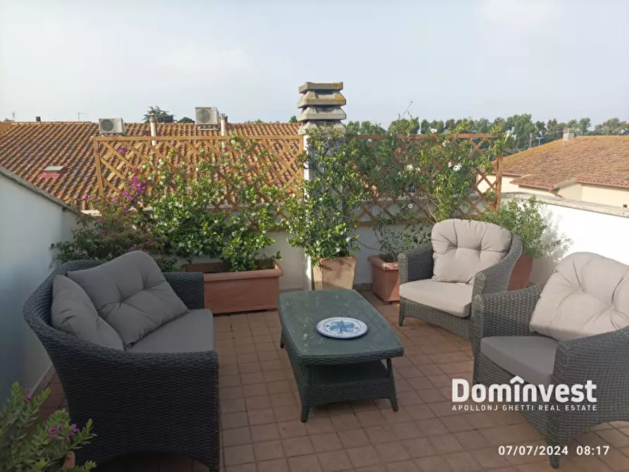 Immagine 1 di Appartamento in affitto  in Via Sardegna a Capalbio