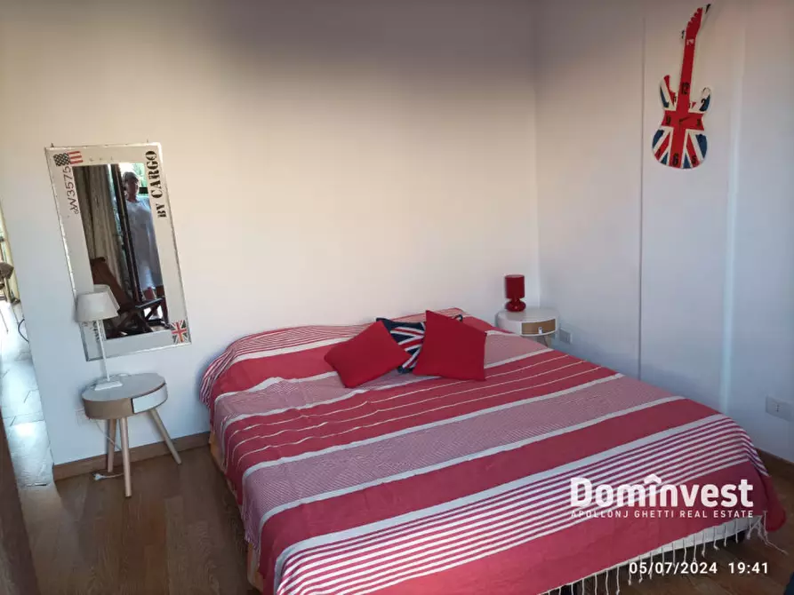 Immagine 5 di Appartamento in affitto  in Via Sardegna a Capalbio