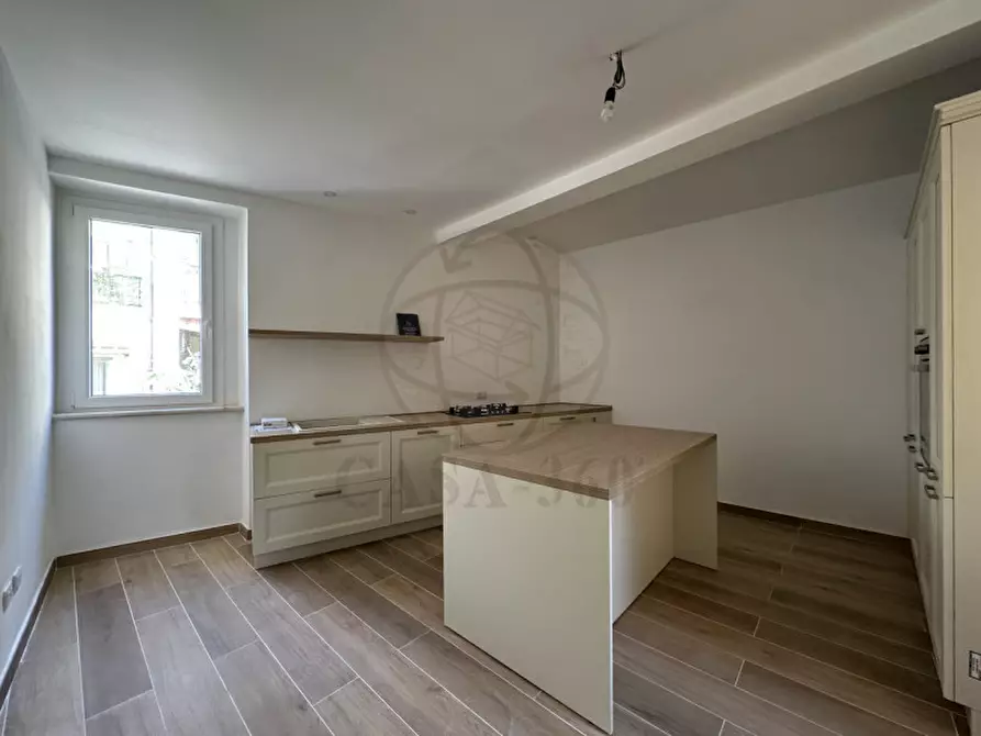 Immagine 15 di Appartamento in vendita  in Via San Vincenzo a Terni