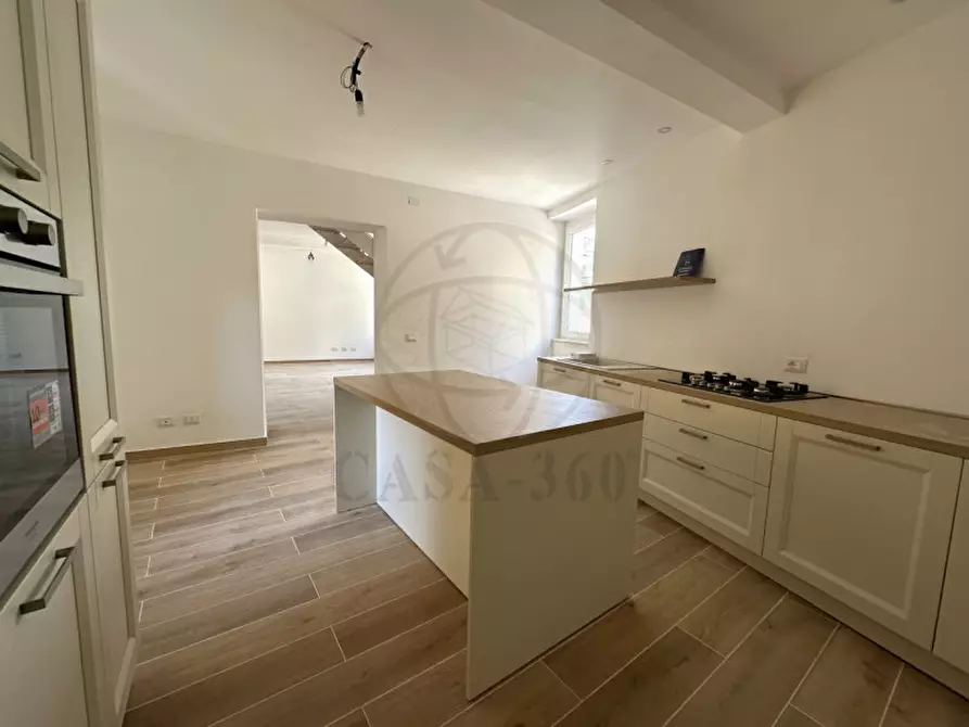 Immagine 16 di Appartamento in vendita  in Via San Vincenzo a Terni