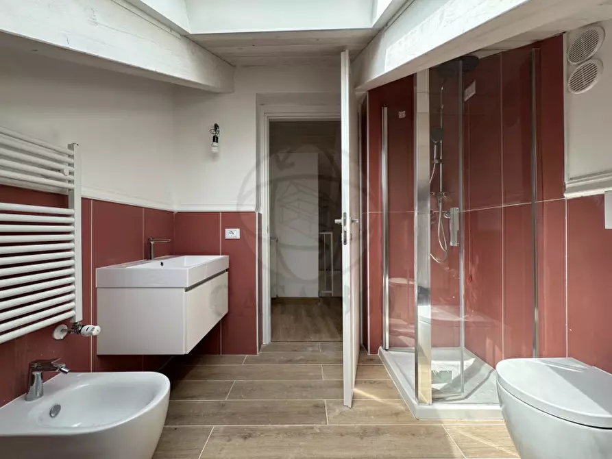 Immagine 25 di Appartamento in vendita  in Via San Vincenzo a Terni