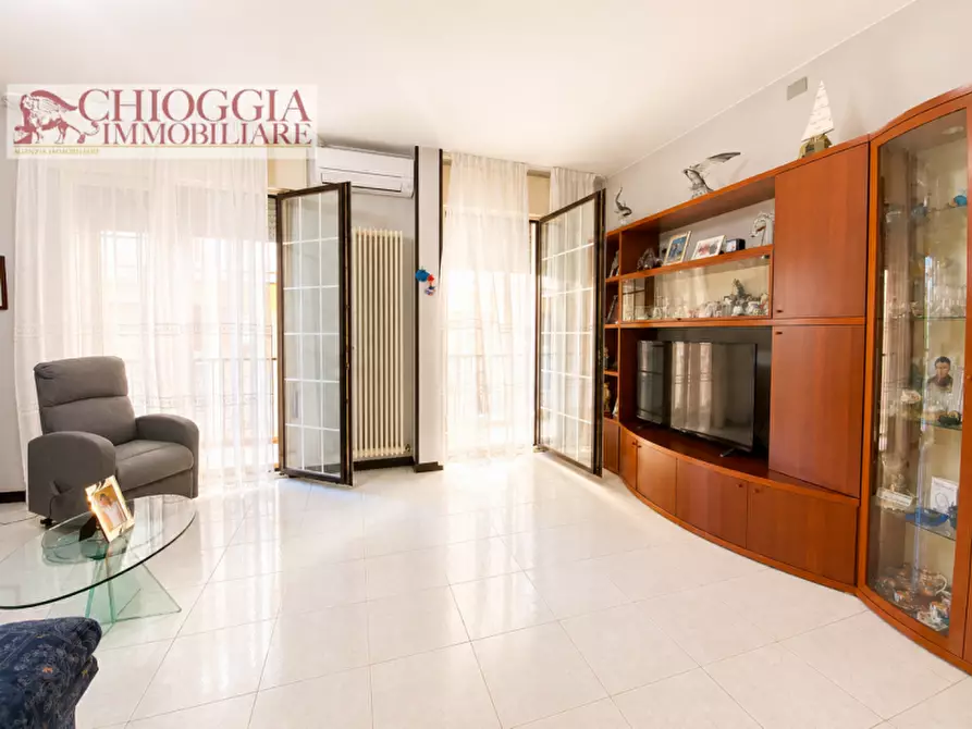 Immagine 3 di Appartamento in vendita  in Via Ambra 6 a Chioggia
