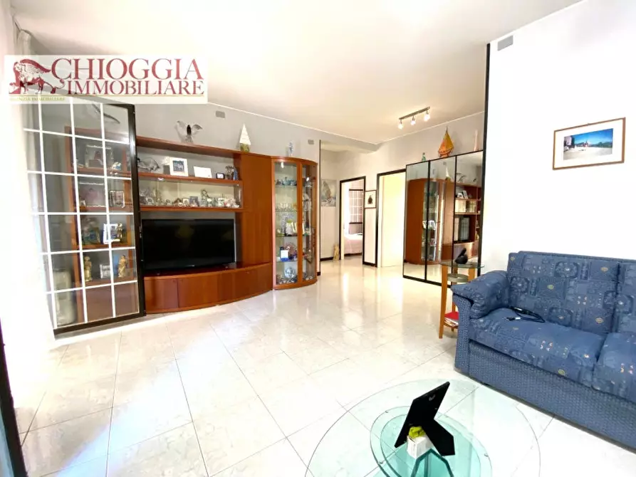 Immagine 3 di Appartamento in vendita  in Via Ambra 6 a Chioggia