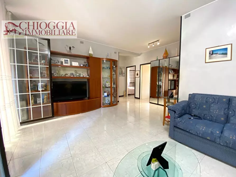 Immagine 4 di Appartamento in vendita  in Via Ambra a Chioggia