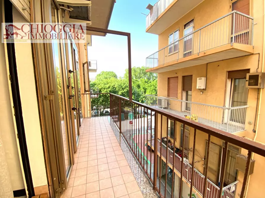 Immagine 4 di Appartamento in vendita  in Via Ambra 6 a Chioggia
